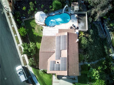 A home in Mission Viejo