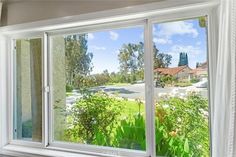 A home in Mission Viejo