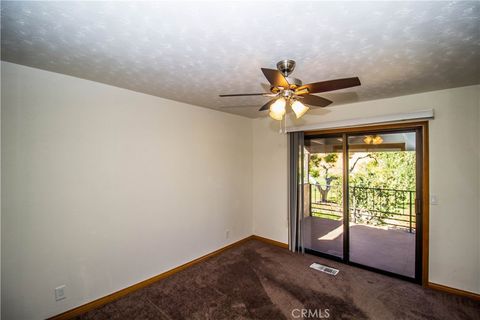 A home in Victorville