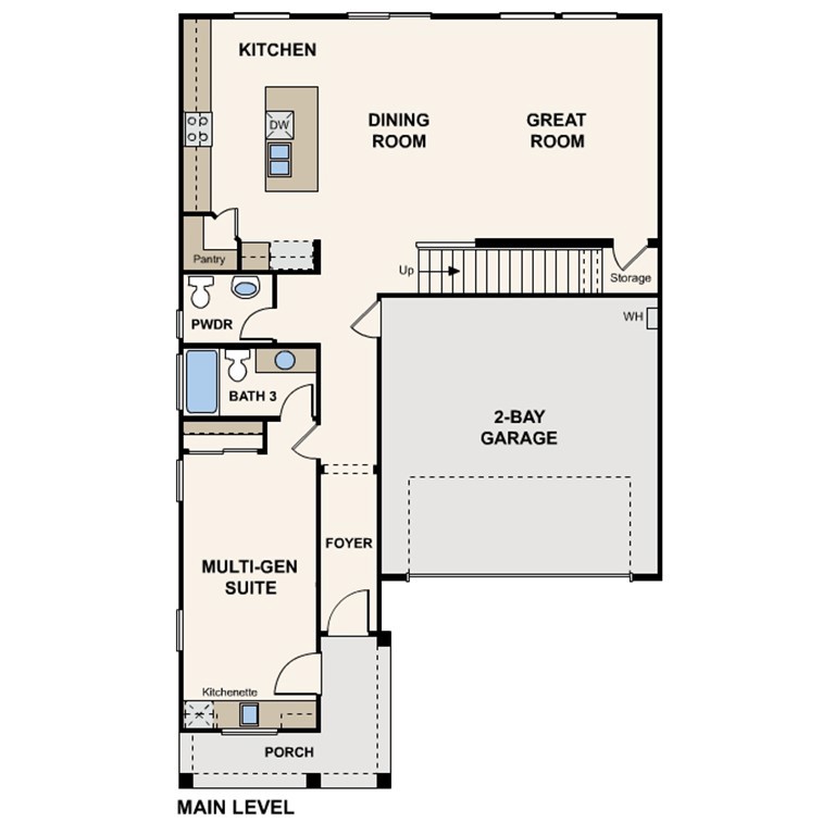 743 Carnation Lane