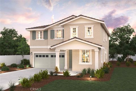 743 Carnation Lane San Jacinto CA 92583