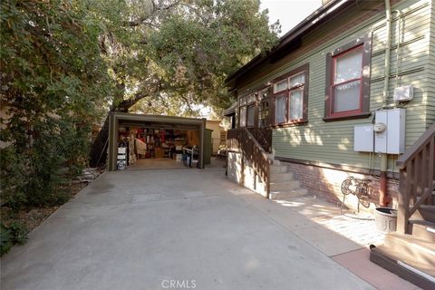 A home in Glendale