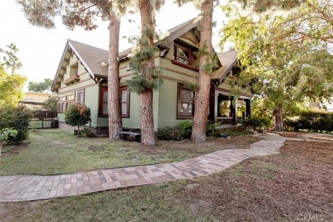 A home in Glendale