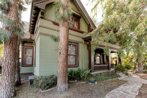 A home in Glendale