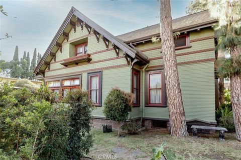 A home in Glendale