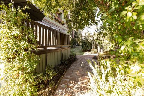 A home in Glendale