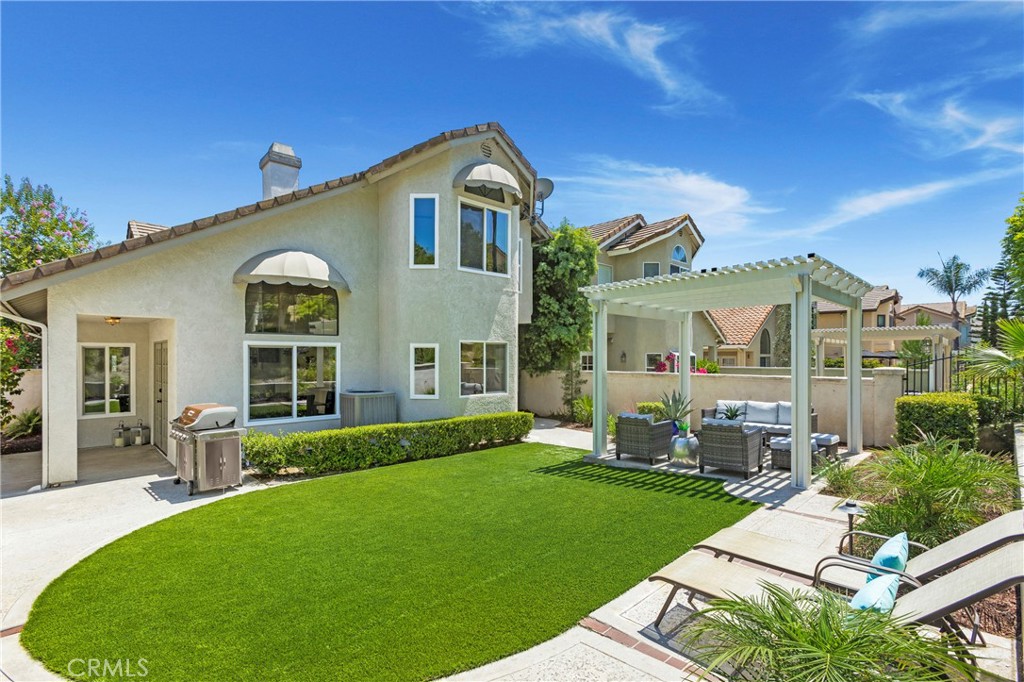 View Rancho Santa Margarita, CA 92679 house