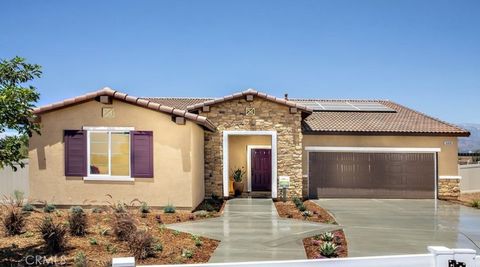 36896 Cascina Lane Beaumont CA 92223