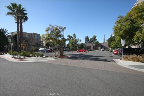 A home in Carson