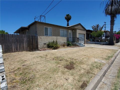 A home in San Diego