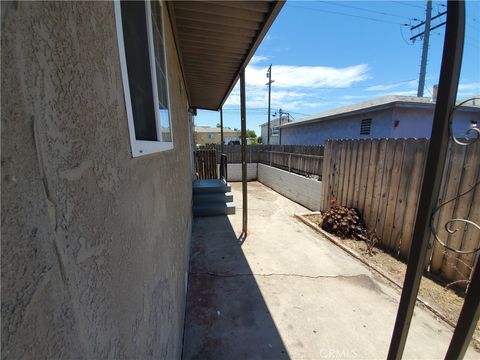 A home in San Diego