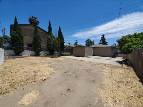 A home in San Diego