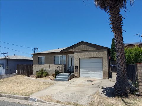 A home in San Diego