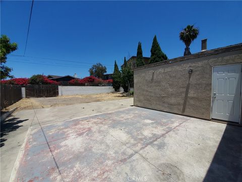 A home in San Diego