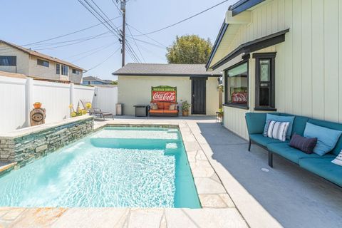 A home in Torrance