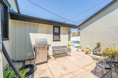 A home in Torrance