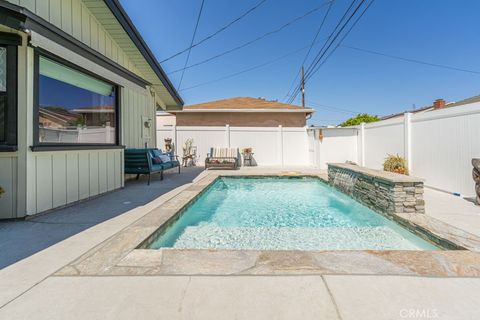 A home in Torrance