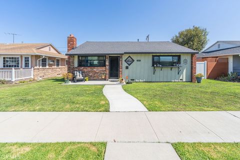 A home in Torrance