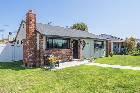 A home in Torrance