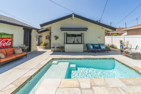 A home in Torrance