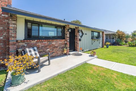 A home in Torrance