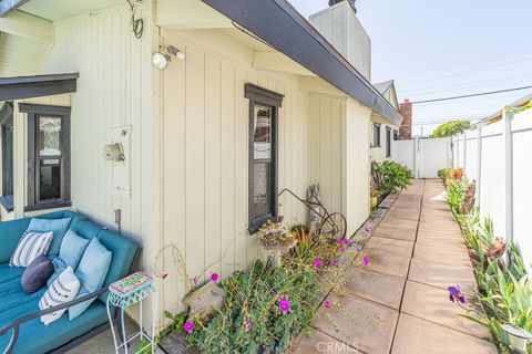 A home in Torrance