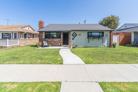 A home in Torrance