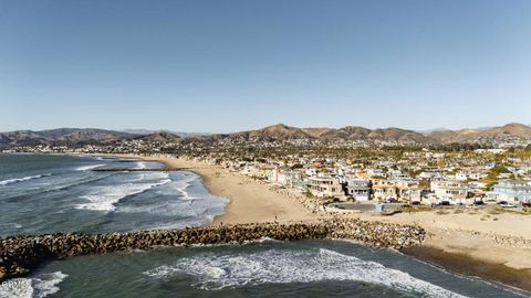 A home in Ventura