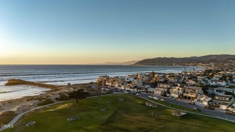 A home in Ventura