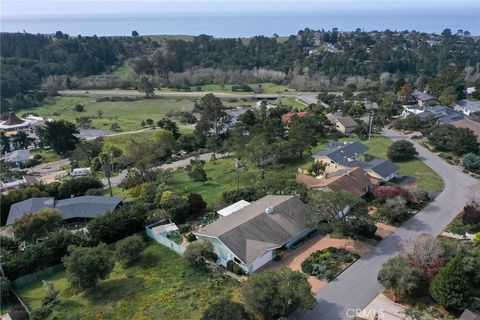 A home in Cambria