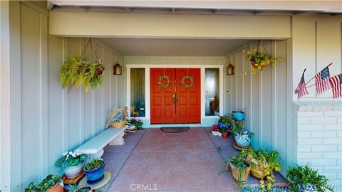 A home in Cambria