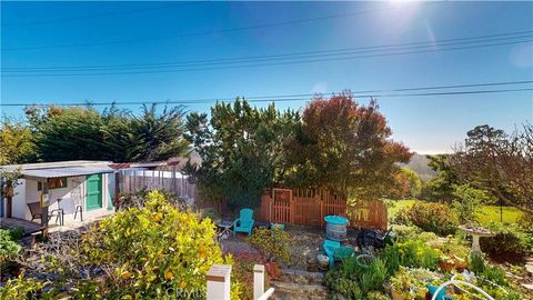 A home in Cambria