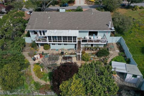 A home in Cambria