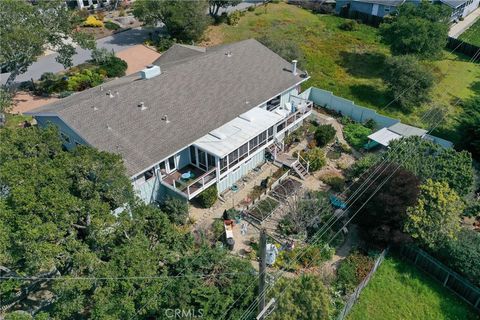 A home in Cambria