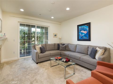 A home in Playa Vista