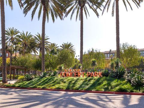 A home in Playa Vista