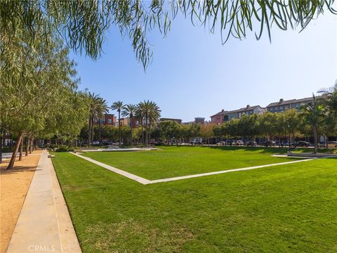 A home in Playa Vista