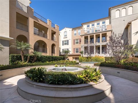 A home in Playa Vista