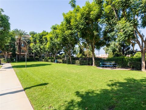 A home in Playa Vista