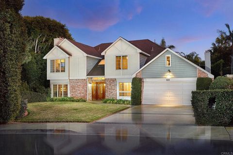 985 Tingley Ln San Diego CA 92106