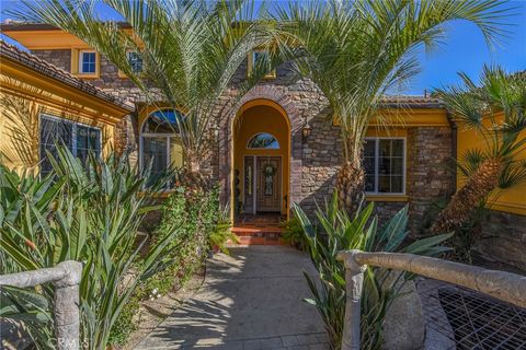 A home in Perris