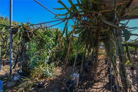 A home in Perris