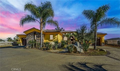 20730 Haines St Perris CA 92570