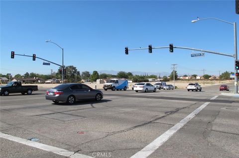 0 Mojave Drive Victorville CA 92394