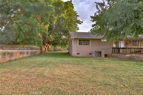 A home in Corning