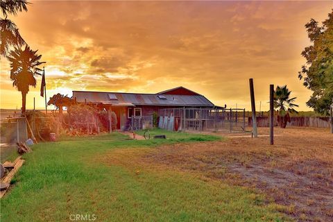 A home in Corning