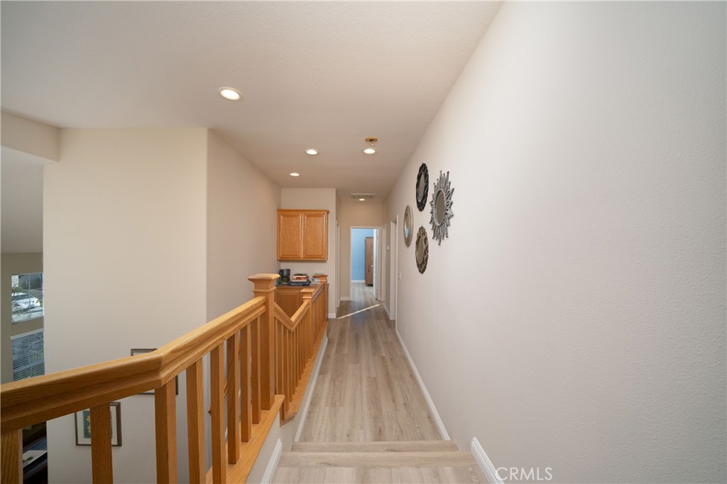 Custom Homes (NPRK) (CNPRK) - Residential