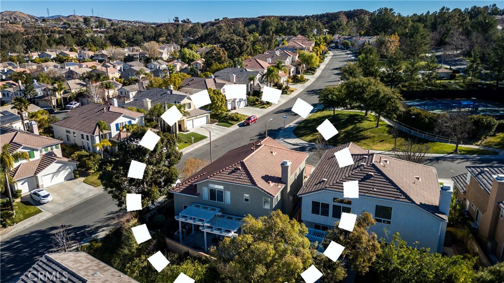 Custom Homes (NPRK) (CNPRK) - Residential