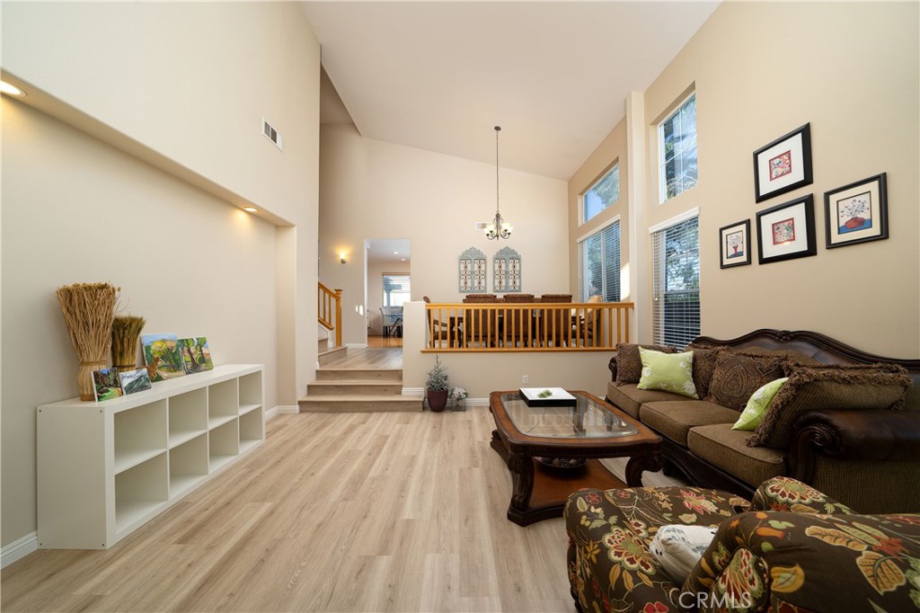 Custom Homes (NPRK) (CNPRK) - Residential