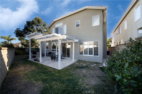 A home in Valencia